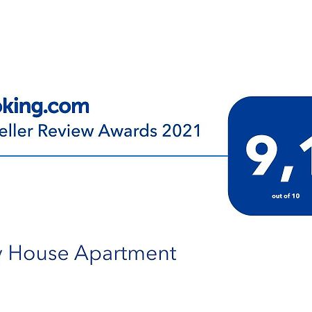 City House Apartment 테살로니키 외부 사진