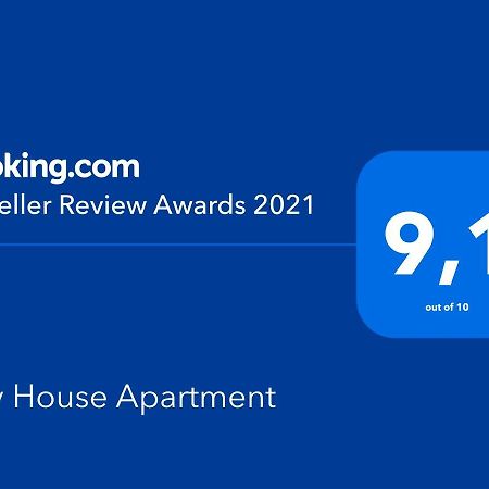 City House Apartment 테살로니키 외부 사진