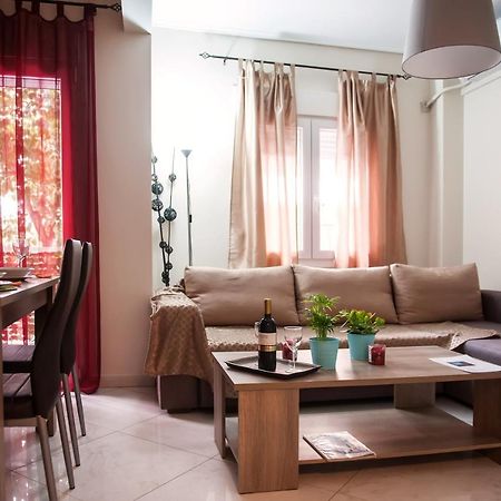 City House Apartment 테살로니키 외부 사진