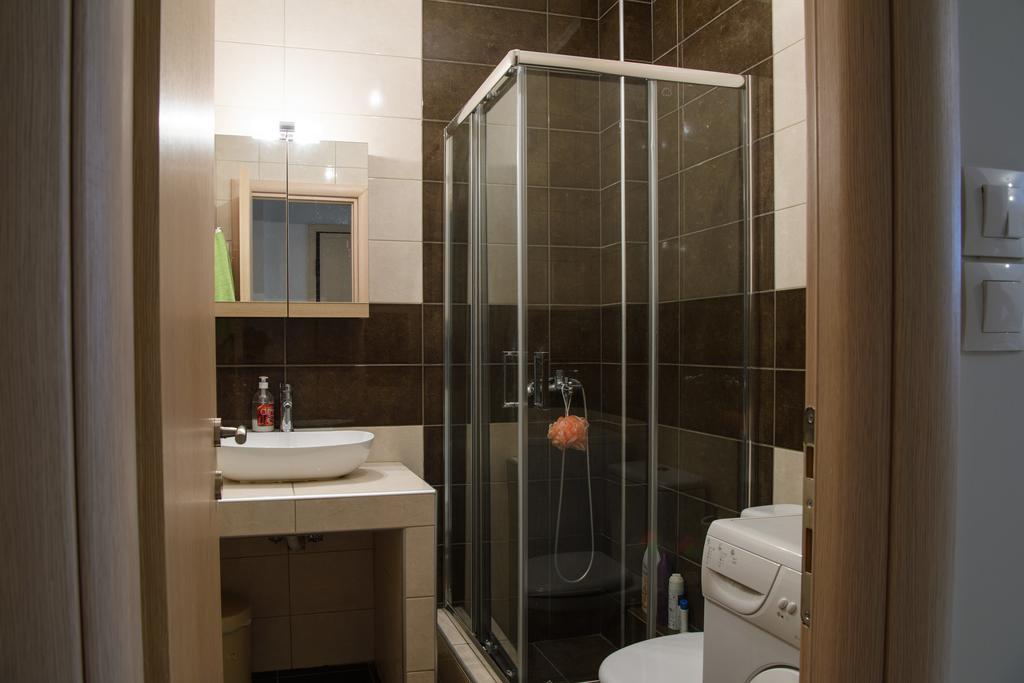 City House Apartment 테살로니키 외부 사진