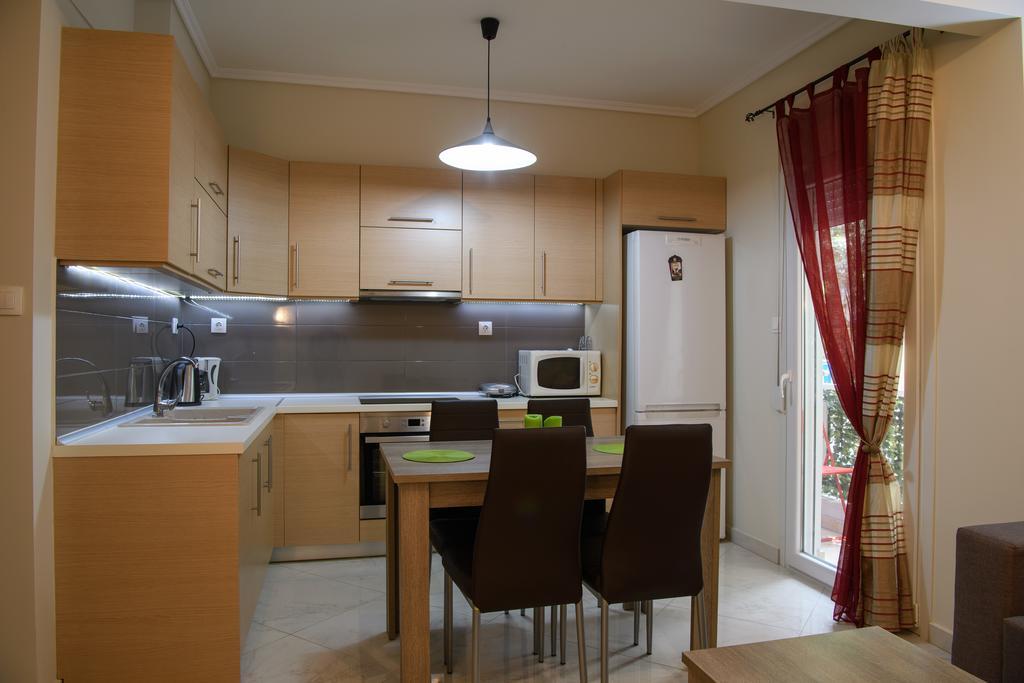 City House Apartment 테살로니키 외부 사진