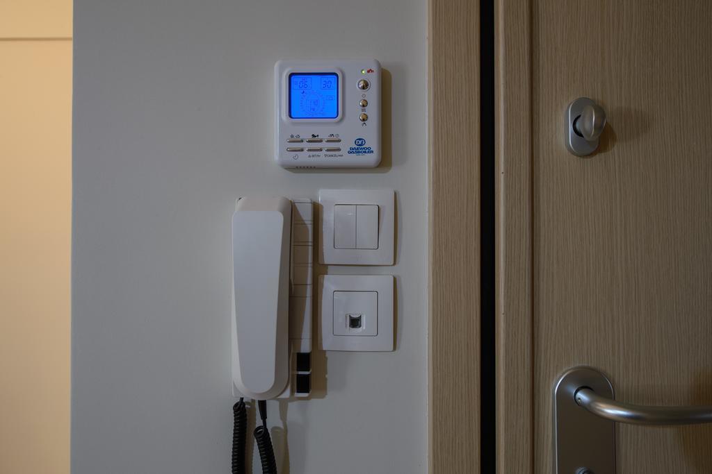 City House Apartment 테살로니키 외부 사진
