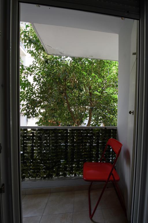 City House Apartment 테살로니키 외부 사진