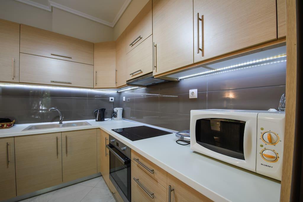 City House Apartment 테살로니키 외부 사진