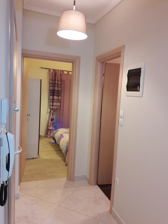 City House Apartment 테살로니키 외부 사진