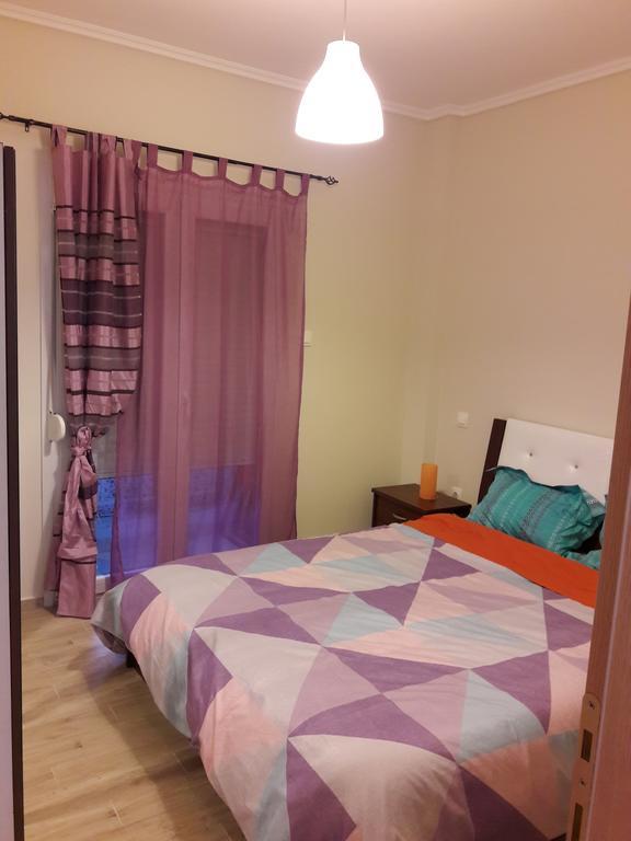 City House Apartment 테살로니키 외부 사진