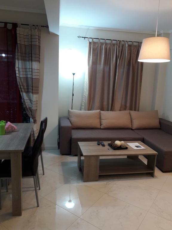 City House Apartment 테살로니키 외부 사진