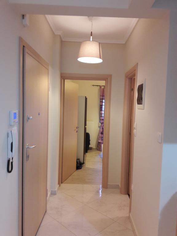 City House Apartment 테살로니키 외부 사진