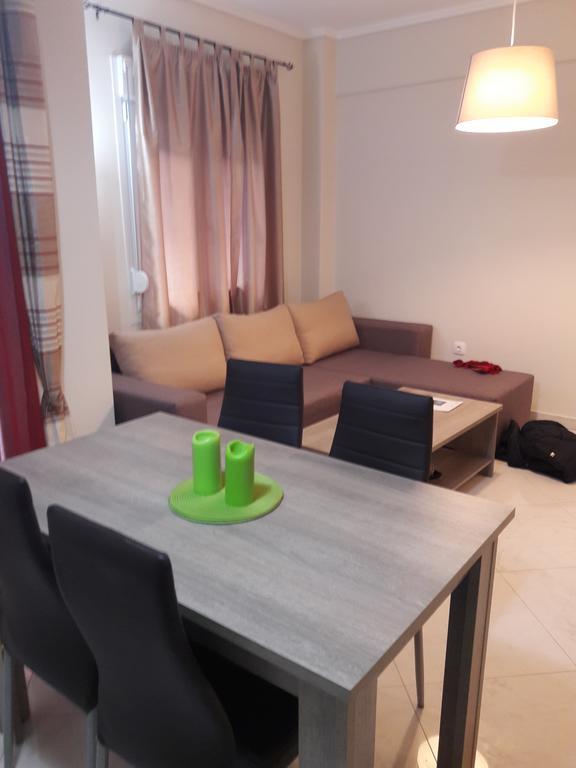City House Apartment 테살로니키 외부 사진