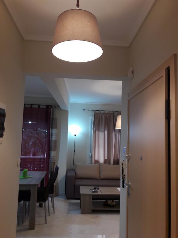 City House Apartment 테살로니키 외부 사진