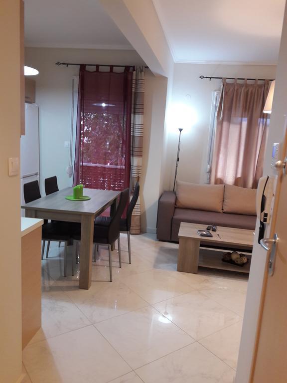 City House Apartment 테살로니키 외부 사진