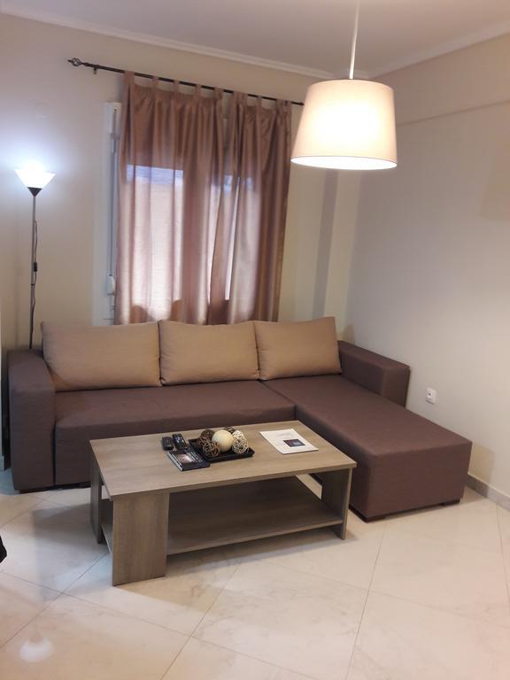 City House Apartment 테살로니키 외부 사진