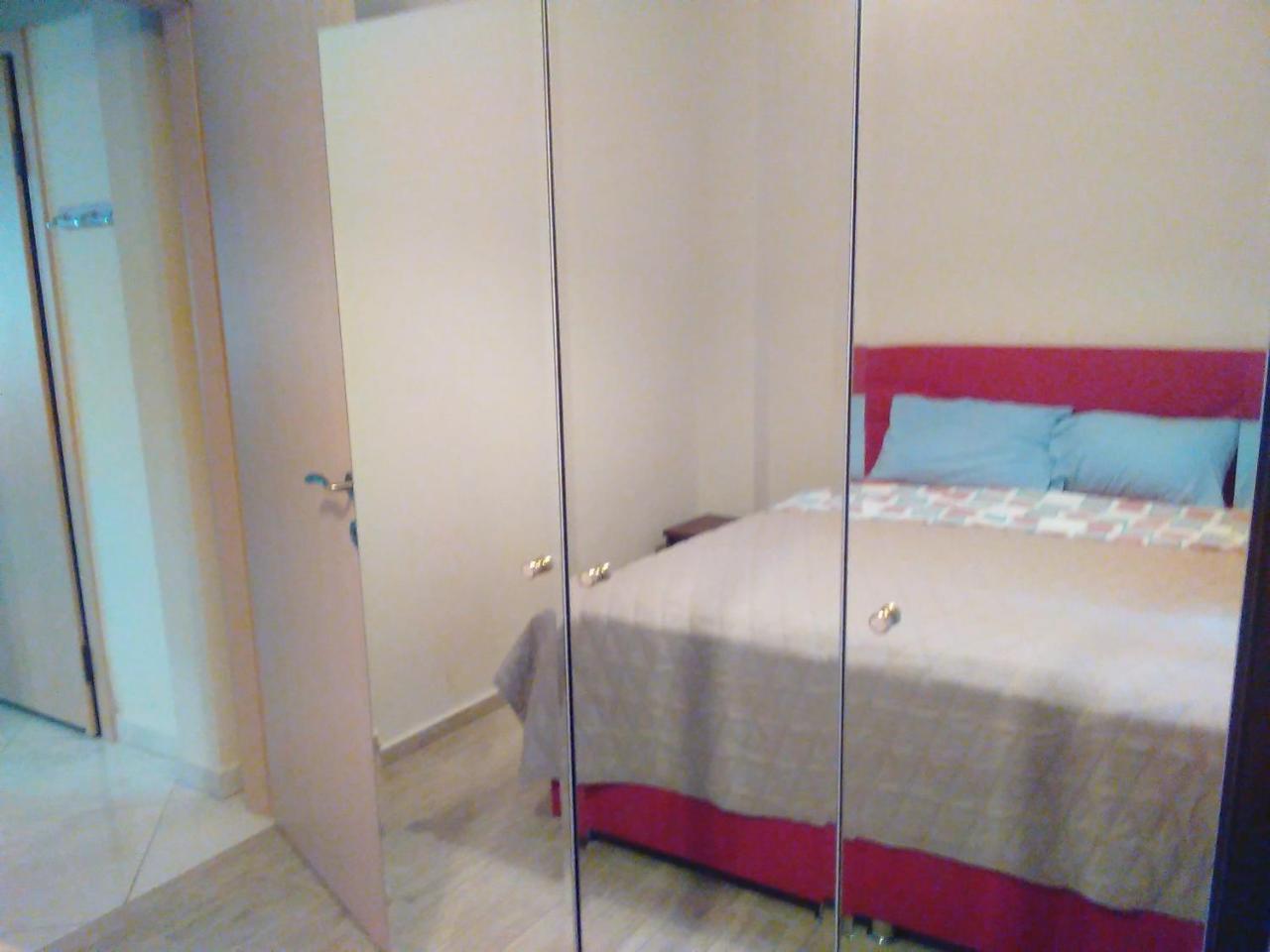 City House Apartment 테살로니키 외부 사진