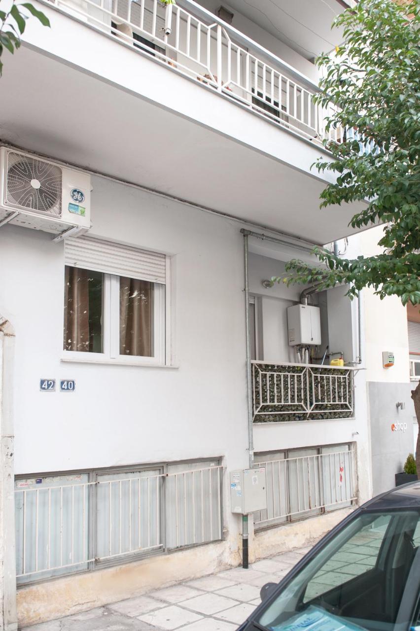 City House Apartment 테살로니키 외부 사진