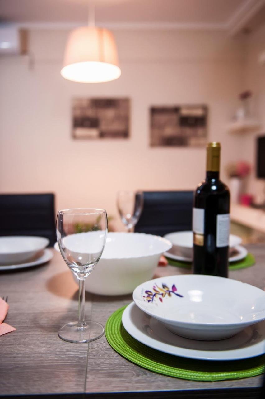 City House Apartment 테살로니키 외부 사진