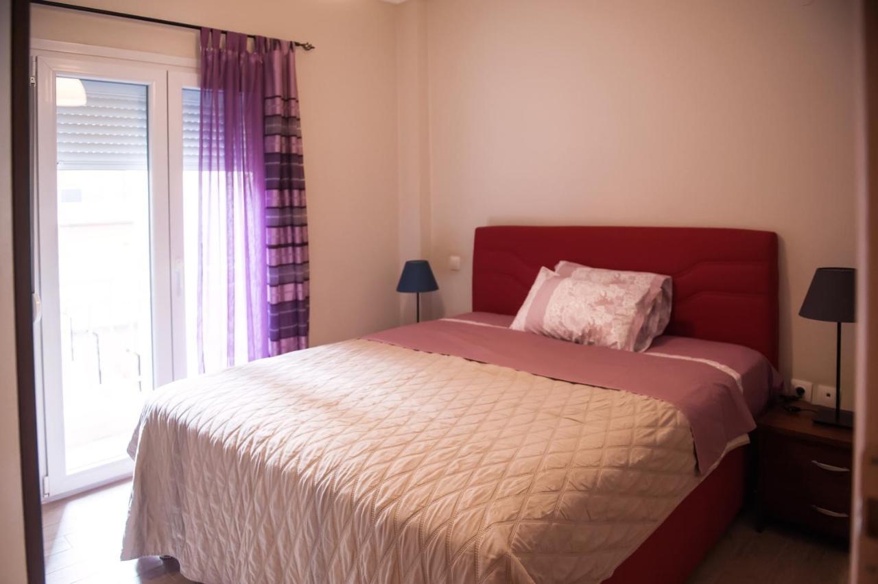 City House Apartment 테살로니키 외부 사진